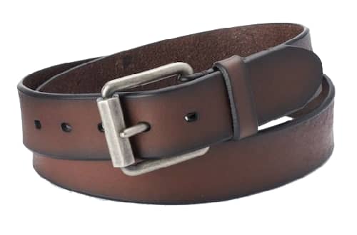 Best Custom Leather Belt Manufacturer | Leather Belt Factory