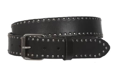 Best Custom Leather Belt Manufacturer | Leather Belt Factory