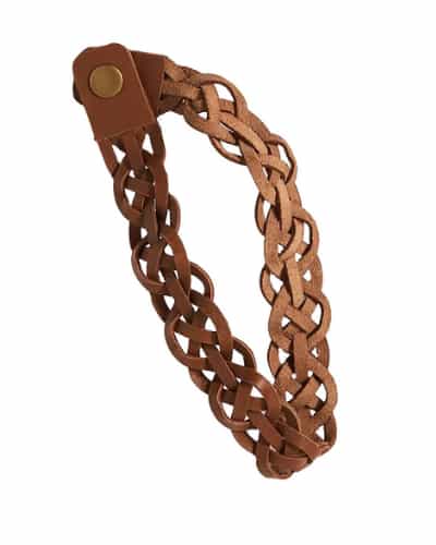 Leather Curtain Tie Back Manufacturer