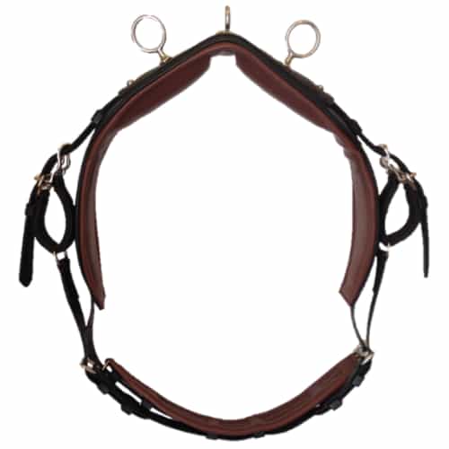 Leather Harnesses Manufacturer