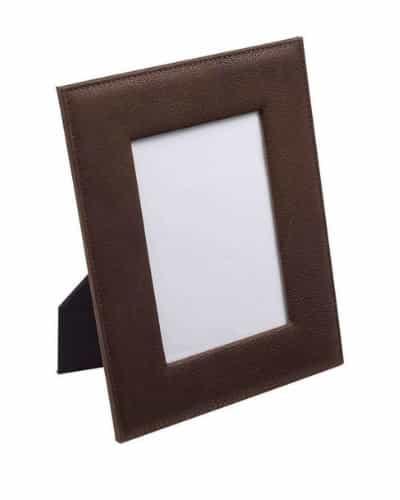 Leather Photo Frame Manufacturer