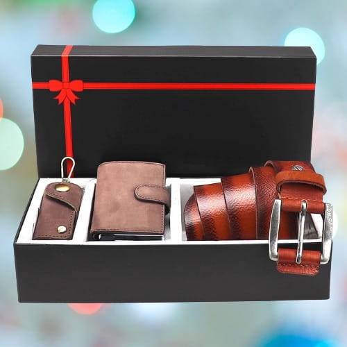 Leather Corporate Gifts In Ahmedabad - Prices, Manufacturers & Suppliers