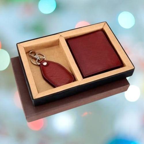 Leather corporate gifts ideas 13