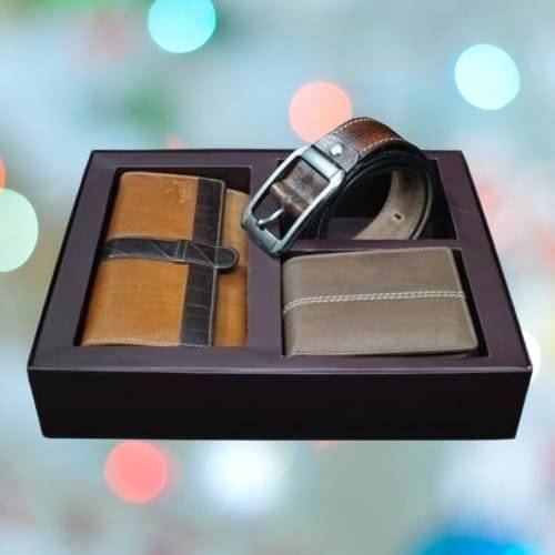 Leather corporate gifts ideas 14