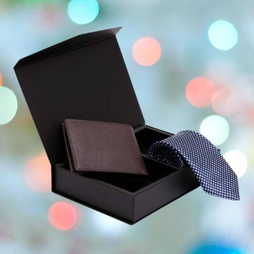 Leather corporate gifts ideas 15