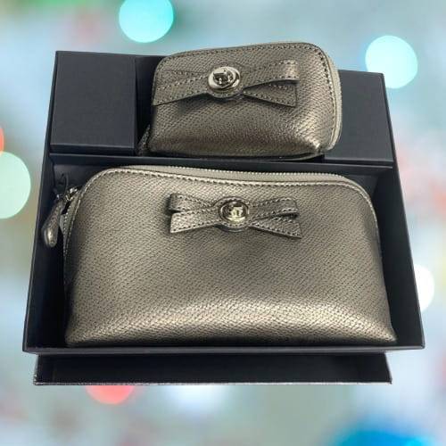 Leather corporate gifts ideas 8