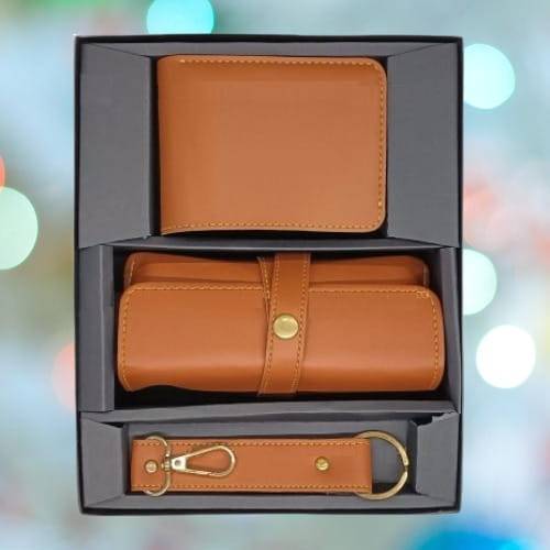 Leather corporate gifts ideas 9